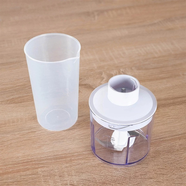 Изображение товара Блендер погружной Scarlett SC-HB42F29