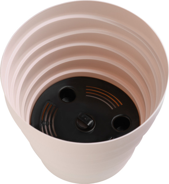 Изображение товара Кашпо La Decoro Бархан КШ-4319 (кремовый)