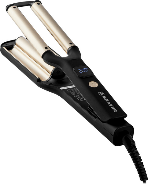 Изображение товара Плойка Brayer BR3307