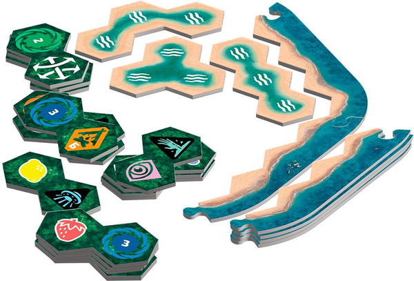 Изображение товара Настольная игра Мир Хобби Парадокс / 952014