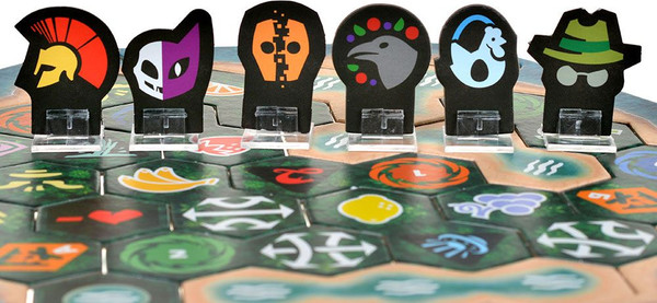 Изображение товара Настольная игра Мир Хобби Парадокс / 952014