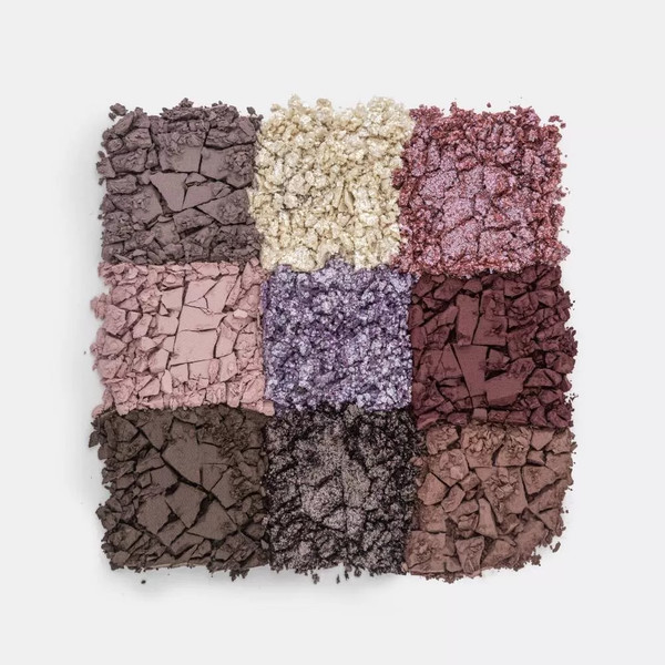 Изображение товара Палетка теней для век Vivienne Sabo Fantastique тон 01