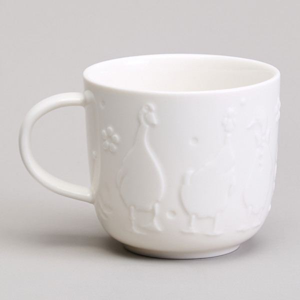 Изображение товара Чашка Lefard Family Farm 359-907