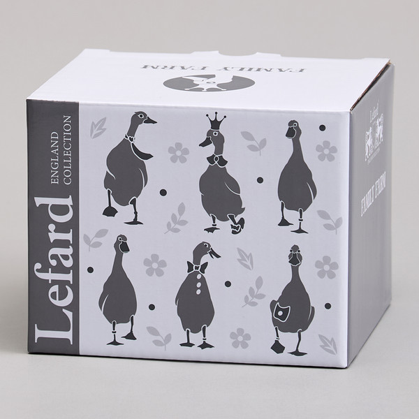 Изображение товара Чашка Lefard Family Farm 359-907