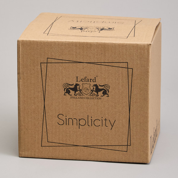 Изображение товара Набор кружек Lefard Simplicity Green 675-105