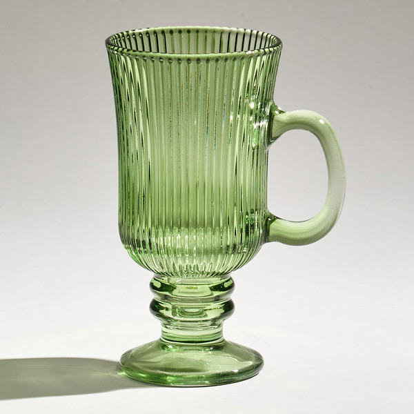 Изображение товара Набор кружек Lefard Simplicity Green 675-105