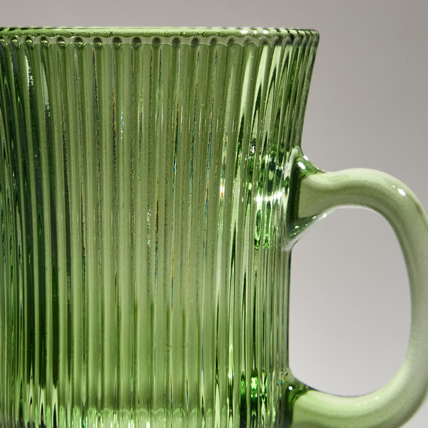 Изображение товара Набор кружек Lefard Simplicity Green 675-105