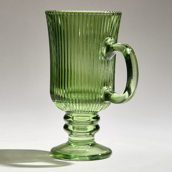 Изображение товара Набор кружек Lefard Simplicity Green 675-105