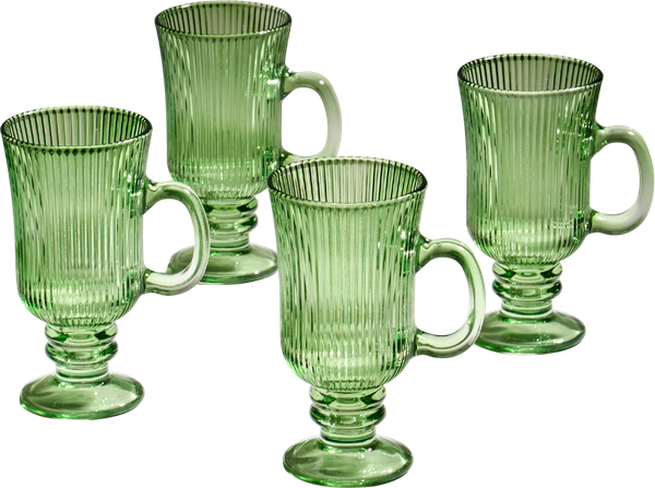 Изображение товара Набор кружек Lefard Simplicity Green 675-105