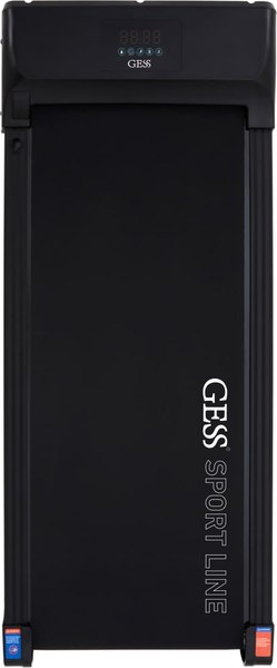 Изображение товара Электрическая беговая дорожка Gess Rungo Light GESS-102