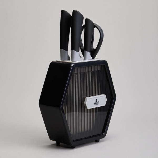 Изображение товара Набор ножей Agness 911-778