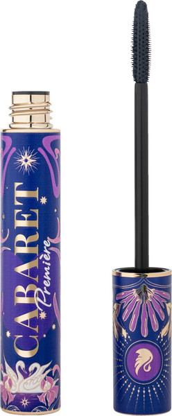 Изображение товара Тушь для ресниц Vivienne Sabo Cabaret premiere Fidelite тон 01 (9мл)
