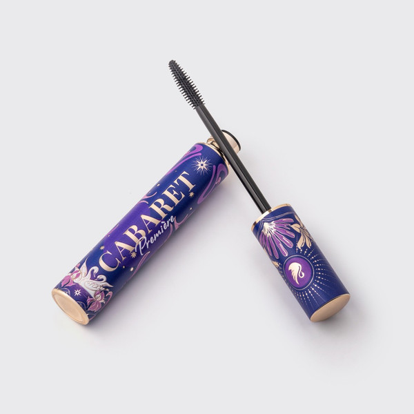 Изображение товара Тушь для ресниц Vivienne Sabo Cabaret premiere Fidelite тон 01 (9мл)