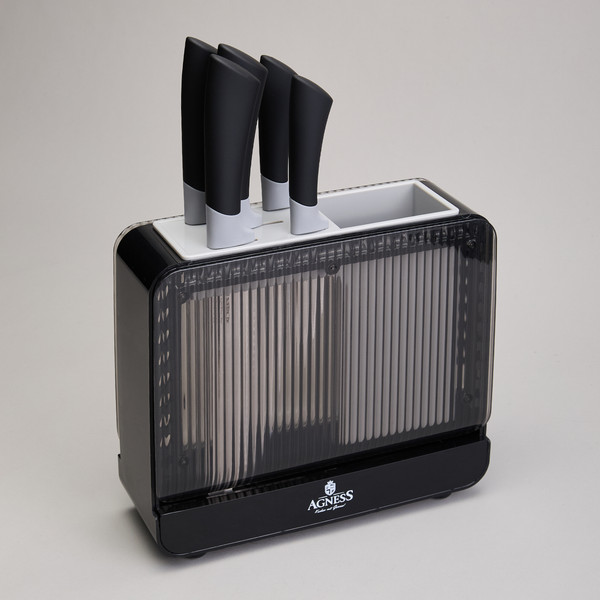 Изображение товара Набор ножей Agness 911-781