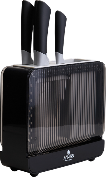 Изображение товара Набор ножей Agness 911-781