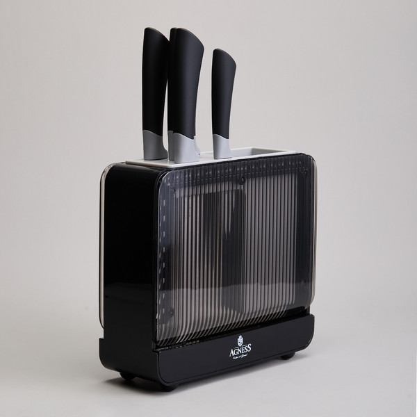 Изображение товара Набор ножей Agness 911-781