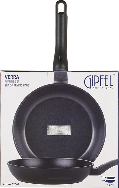 Изображение товара Набор сковородок Gipfel Verra 52607 (2шт)
