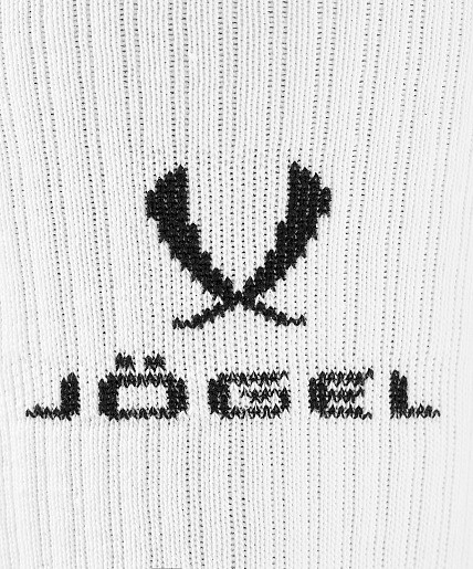 Изображение товара Носки Jogel Essential High Cushioned Socks 2 (р-р 32-34, белый, 2шт)