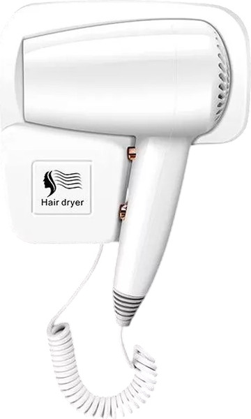 Изображение товара Фен настенный RAF R.4507