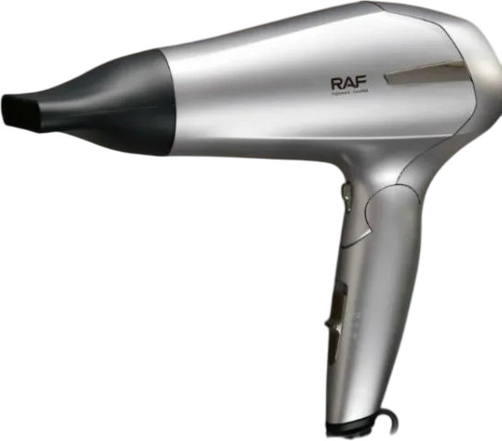 Изображение товара Компактный фен RAF R.4016