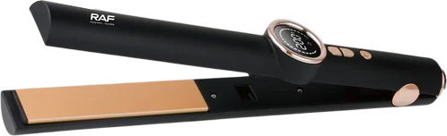 Изображение товара Выпрямитель для волос RAF R.0410