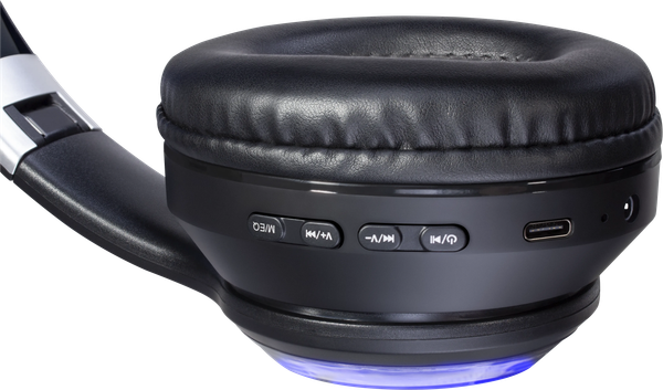Изображение товара Наушники-гарнитура Defender FreeMotion B400 / 63400