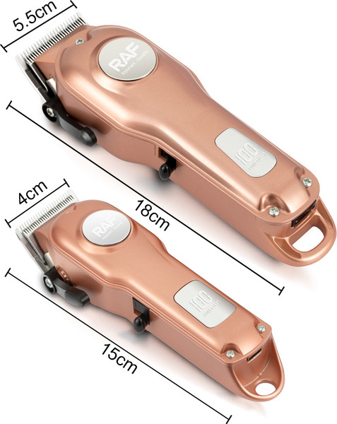 Изображение товара Набор для стайлинга RAF R.4023