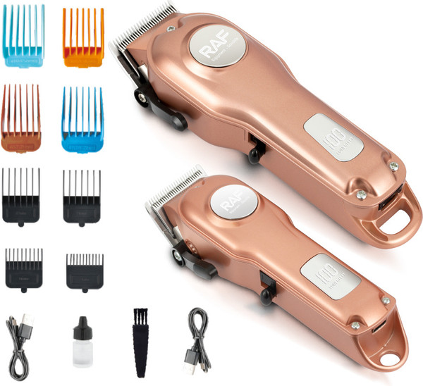 Изображение товара Набор для стайлинга RAF R.4023