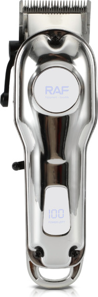 Изображение товара Машинка для стрижки волос RAF R.4030
