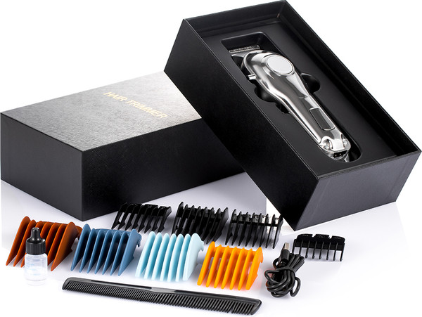 Изображение товара Машинка для стрижки волос RAF R.4030