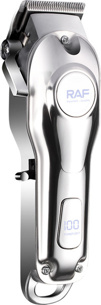 Изображение товара Машинка для стрижки волос RAF R.4030