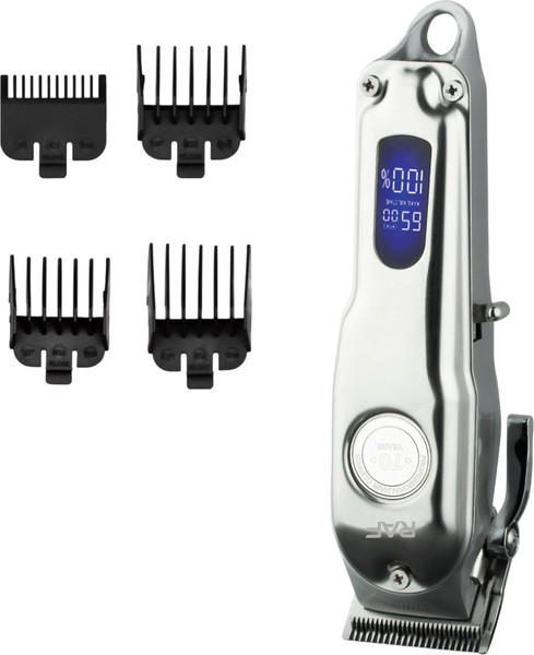 Изображение товара Машинка для стрижки волос RAF R.435