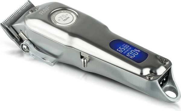 Изображение товара Машинка для стрижки волос RAF R.435
