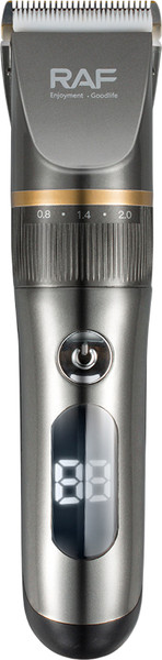Изображение товара Машинка для стрижки волос RAF R.4026