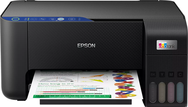 Изображение товара МФУ Epson L3252 (C11CJ67424)