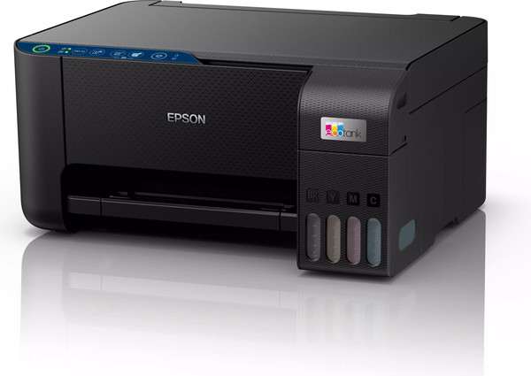 Изображение товара МФУ Epson L3252 (C11CJ67424)