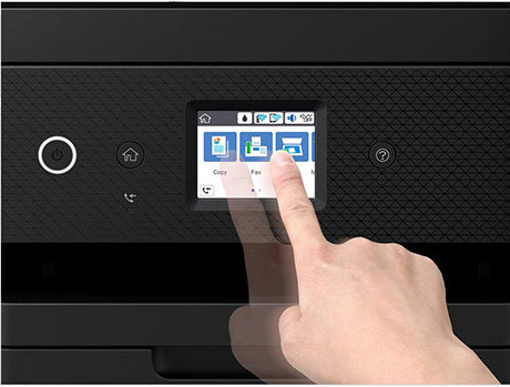 Изображение товара МФУ Epson L6291 (C11CJ60508)