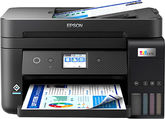 Изображение товара МФУ Epson L6291 (C11CJ60508)