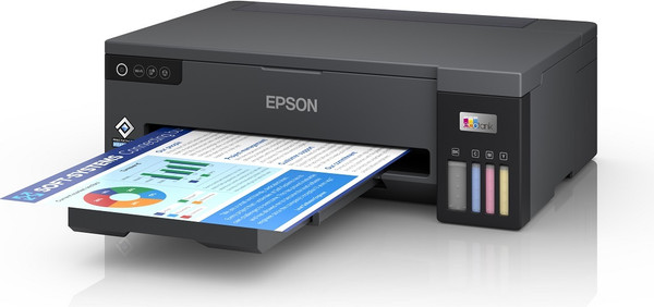 Изображение товара Принтер Epson L11050 (C11CK39505)