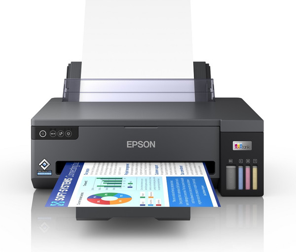 Изображение товара Принтер Epson L11050 (C11CK39505)