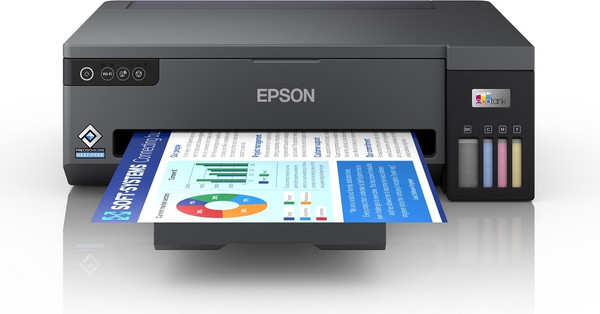Изображение товара Принтер Epson L11050 (C11CK39505)