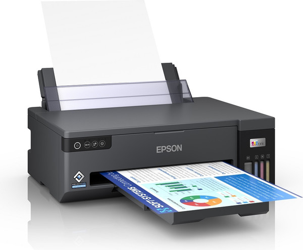 Изображение товара Принтер Epson L11050 (C11CK39505)