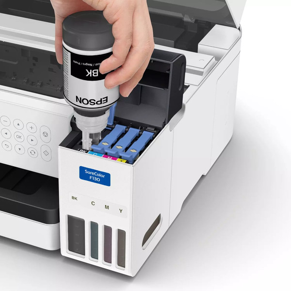 Изображение товара Принтер Epson SureColor SC-F100 (C11CJ80301)