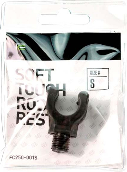 Изображение товара Держатель для удилища Feeder Concept Soft Touch Rod Rest / FC250-002M (M)