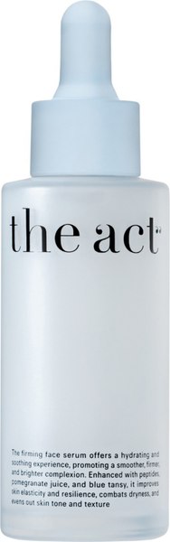 Изображение товара Сыворотка для лица The Act Пептидная (50мл)