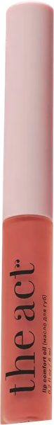 Изображение товара Масло для губ The Act Lip Comfort Oil тинт 01 (6мл)