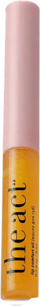 Изображение товара Масло для губ The Act Lip Comfort Oil шиммер 02 (6мл)