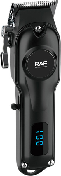 Изображение товара Машинка для стрижки волос RAF R.4022B