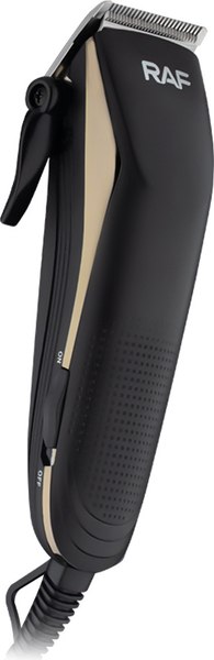 Изображение товара Машинка для стрижки волос RAF R.460