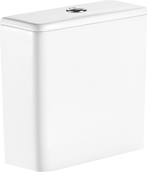 Изображение товара Сливной бачок Saniteco KW-79142 (с арматурой)